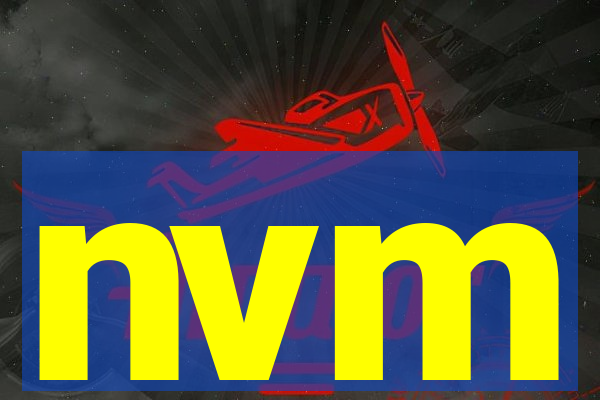 nvm-windows download